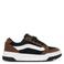 Vans Hylane suede sneakers