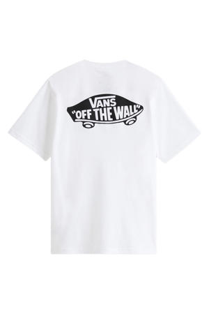T-shirt wit