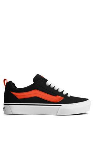 KNU Skool suede sneakers