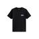 Vans T-shirt zwart