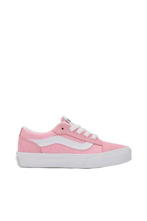 Vero LS sneakers lichtroze/wit