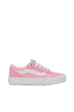 Vero LS sneakers lichtroze/wit