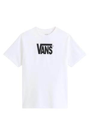 T-shirt wit