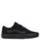 Vans Vero LS sneakers zwart