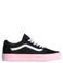 Vans Old Skool sneakers roze/zwart