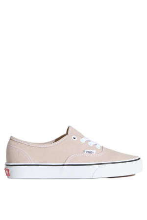 Authentic Color Theory sneakers zand