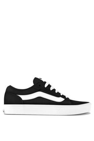 Vero LS sneakers zwart/wit