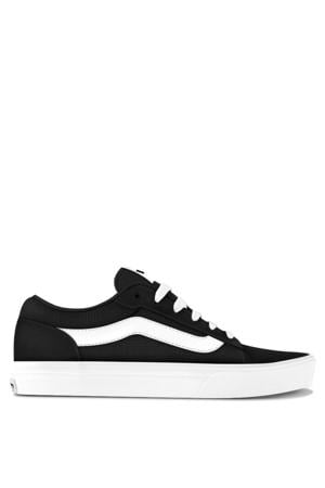 Vero LS sneakers zwart/wit