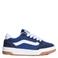 Vans Hylane suede sneakers blauw/donkerblauw