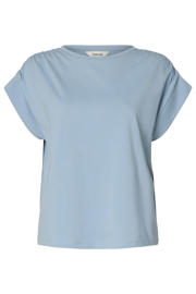 thumbnail: Selected T-shirt lichtblauw