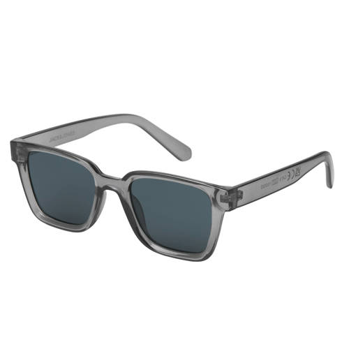 JACK & JONES zonnebril JACPONTUS blauw afbeelding
