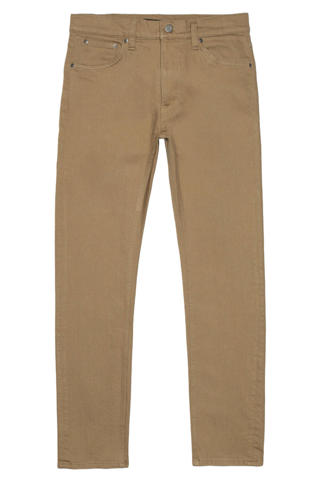 Nudie Jeans Lean Dean slim fit jeans everlion