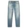 Nudie Jeans Solid Ollie slim fit jeans light blue denim