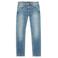 Nudie Jeans Lean Dean slim fit jeans blue legend