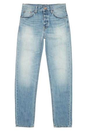 Steady Eddie II regular fit jeans light blue denim