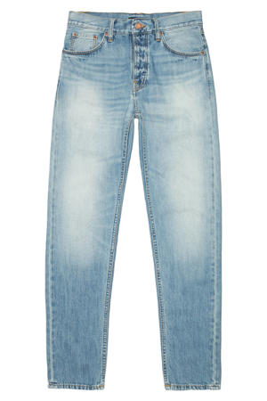 Steady Eddie II regular fit jeans light blue denim