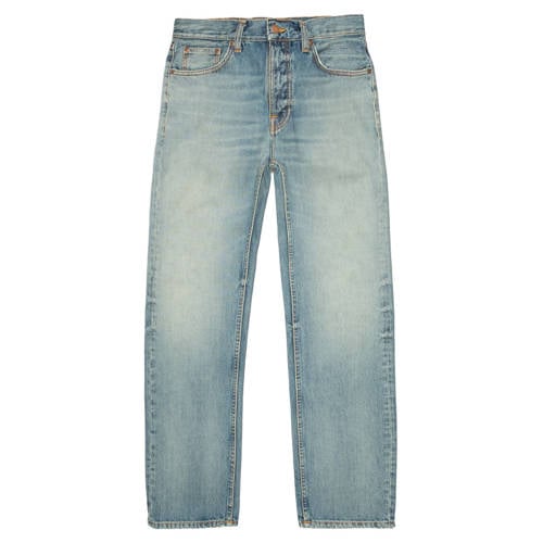 Nudie Jeans Rad Rufus regular fit jeans mud wash afbeelding