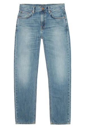 Gritty Jackson regular fit jeans cool blue