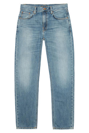 Gritty Jackson regular fit jeans cool blue
