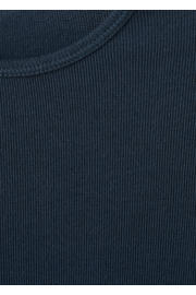 thumbnail: Mango top donkerblauw