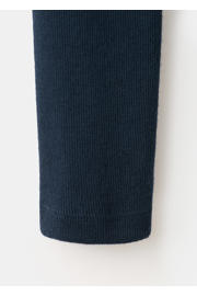 thumbnail: Mango top donkerblauw