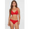 O'Neill voorgevormde bikini set Baay Maoi rood