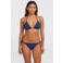 O'Neill voorgevormde triangel bikini set Capri Bondey donkerblauw