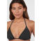 O'Neill voorgevormde triangel bikini set Capri Bondey zwart