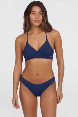 voorgevormde bikini Baay Maoi donkerblauw