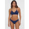 O'Neill voorgevormde bikini set Baay Maoi donkerblauw