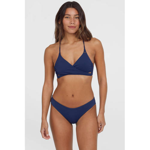O'Neill voorgevormde bikini Baay Maoi donkerblauw afbeelding