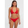 O'Neill voorgevormde triangel bikini set Maria Cruz rood