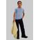 Calvin Klein T-shirt blauw