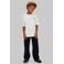 Calvin Klein T-shirt wit