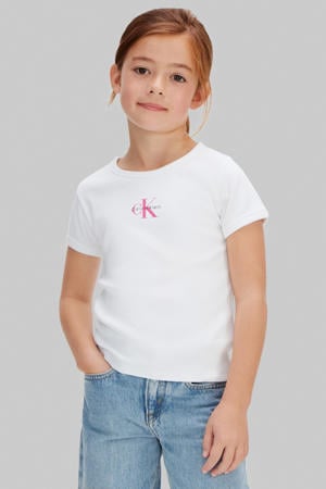 T-shirt wit