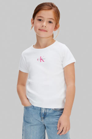 T-shirt wit