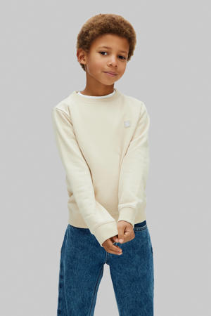 sweater ecru