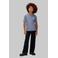 Calvin Klein T-shirt blauw