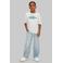 Calvin Klein T-shirt wit