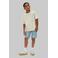 Calvin Klein T-shirt beige