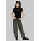Calvin Klein T-shirt zwart