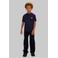 Calvin Klein T-shirt donkerblauw