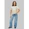Calvin Klein T-shirt ecru