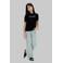 Calvin Klein T-shirt zwart