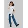 Calvin Klein T-shirt wit