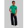 Calvin Klein T-shirt groen