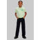 Calvin Klein T-shirt groen