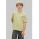 Calvin Klein T-shirt geel