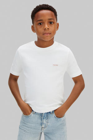 T-shirt wit