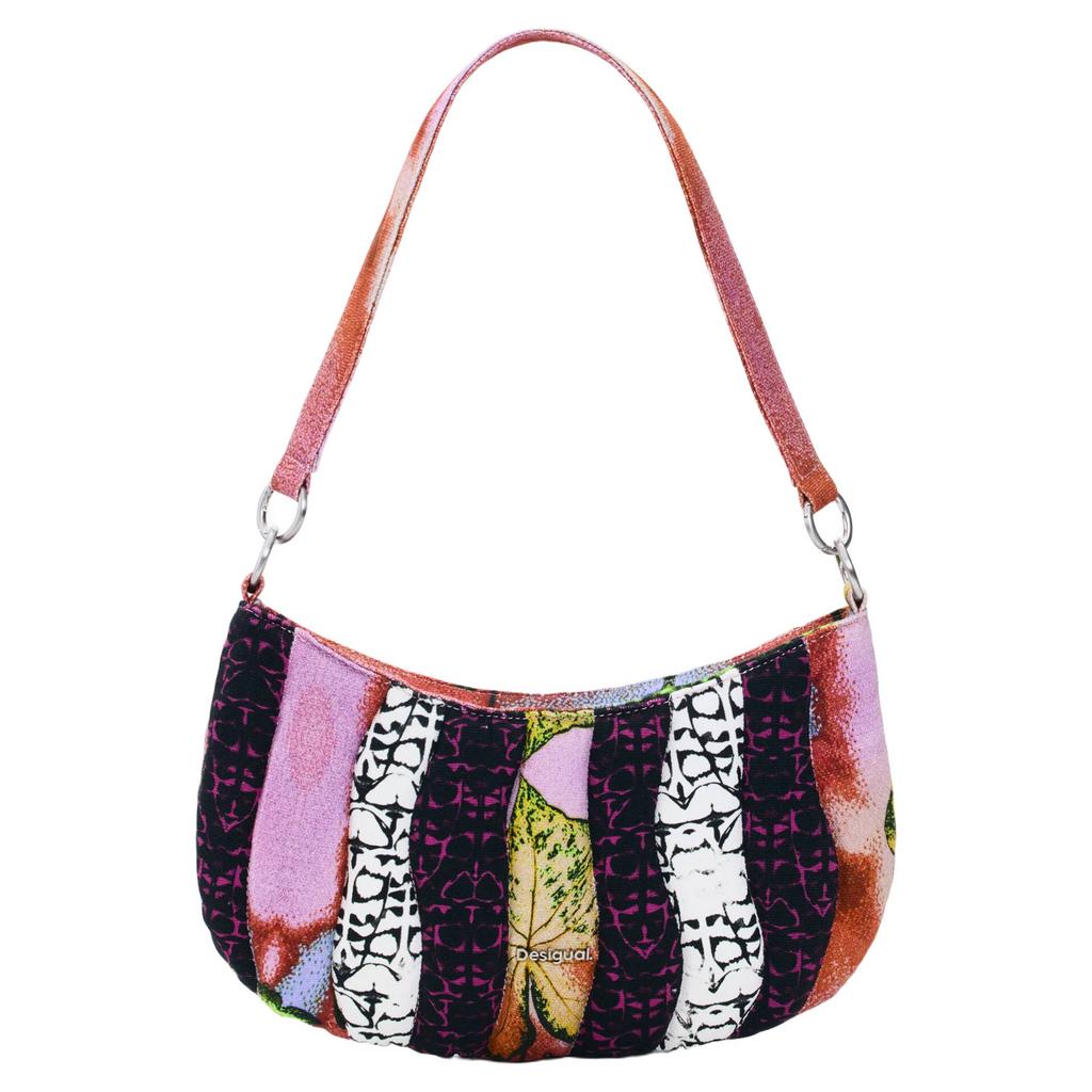 Desigual schoudertas multi